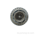 Zx270-3 reduktion gearkasse zx270-3 Rejse gearkasse 9256990